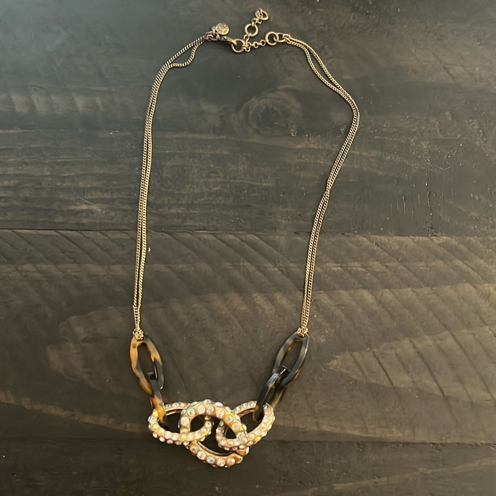 J.crew necklace